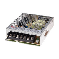 Блок живлення LRS-100-48 Mean Well Блок живлення LRS-100-48 Mean Well