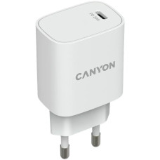 Зарядний пристрій CANYON H-20 PD20W Зарядний пристрій CANYON H-20 PD20W