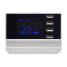 USB зарядное устройство для CDA26 TRINIX USB зарядное устройство для CDA26 TRINIX