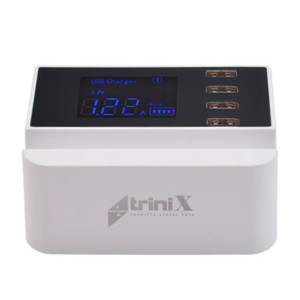 USB зарядное устройство для CDA26 TRINIX