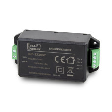 Блок живлення Full Energy BGP-123UST 12 В / 3.8 А Блок живлення Full Energy BGP-123UST 12 В / 3.8 А