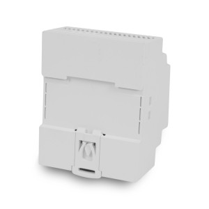 Блок питания Full Energy BGP-127UDIN 12 В/7.5 А для крепления на DIN рейку