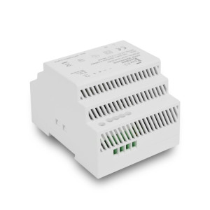 Блок питания Full Energy BGP-244UDIN 24 В/4 А для крепления на DIN рейку