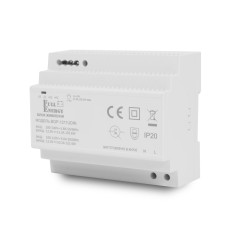 Блок живлення Full Energy BGP-1211UDIN 12 В / 11.3 А (10.2 А) для кріплення на DIN рейку Блок живлення Full Energy BGP-1211UDIN 12 В / 11.3 А (10.2 А) для кріплення на DIN рейку