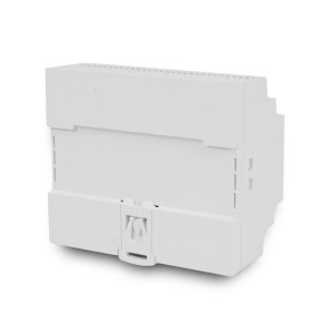 Блок питания Full Energy BGP-1211UDIN 12 В/11.3 А (10.2 А) для крепления на DIN рейку
