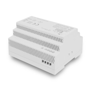Блок питания Full Energy BGP-1211UDIN 12 В/11.3 А (10.2 А) для крепления на DIN рейку
