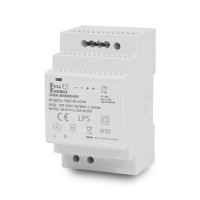 Блок живлення Full Energy BGP-481UDIN 48 В / 1.25 А для кріплення на DIN рейку Блок живлення Full Energy BGP-481UDIN 48 В / 1.25 А для кріплення на DIN рейку