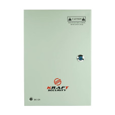 Блок живлення KRF-1220(18CH) BOX Kraft Блок живлення KRF-1220(18CH) BOX Kraft