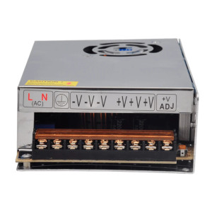 Блок питания KRF-1220PB Kraft 12V/20A