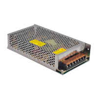 Блок питания KRF-1210PB Kraft 12V/10A Блок питания KRF-1210PB Kraft 12V/10A