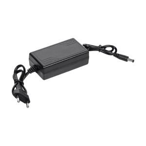 Блок питания KRF-1202PS Kraft 12V/2A