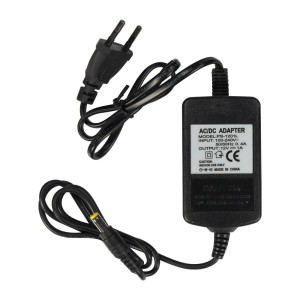 Блок питания Mustang Energy PS-1201-L 12V/0.7A