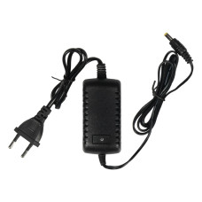 Блок живлення Mustang Energy PS-12005 12V/0.5A