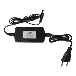 Блок живлення Mustang Energy PS-12005 12V/0.5A