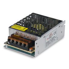 Блок питания Mustang Energy PS-1205PBS 12V/5A Блок питания Mustang Energy PS-1205PBS 12V/5A