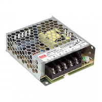 Блок живлення LRS-35-15 MeanWell Блок живлення LRS-35-15 MeanWell