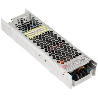Блок питания MeanWell UHP-350-15 Блок питания MeanWell UHP-350-15