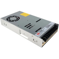 Блок питания MeanWell LRS-450-12 Блок питания MeanWell LRS-450-12