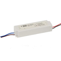 Імпульсне джерело живлення Mean Well LPV-35-24 Rohs AC/DC Імпульсне джерело живлення Mean Well LPV-35-24 Rohs AC/DC