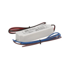 Імпульсне джерело живлення Mean Well LPV-20-24 Rohs AC/DC