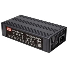 Преобразователь AC/DC малой мощности Mean Well NPB-360-12TB