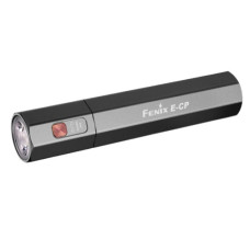 Фонарь ручной Fenix E-CP BLACK Фонарь ручной Fenix E-CP BLACK