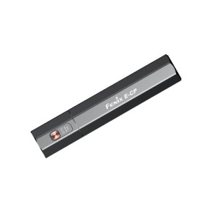 Фонарь ручной Fenix ​​E-CP BLACK