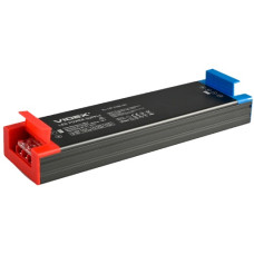 Блок питания для LED ленты VIDEX (VL-LST-P200-12V) DC12V 16.6A 200W IP20 Блок питания для LED ленты VIDEX (VL-LST-P200-12V) DC12V 16.6A 200W IP20