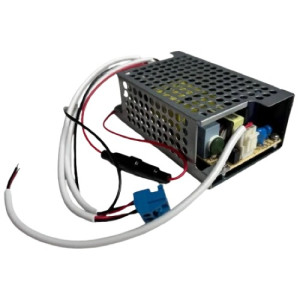 Блок живлення U-PROX PSU60W 14В 2.8А M0 kit з функцією UPS
