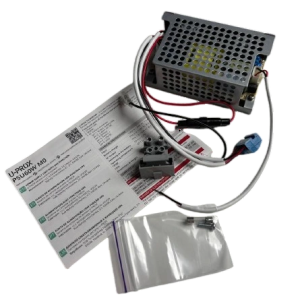 Блок живлення U-PROX PSU60W 14В 2.8А M0 kit з функцією UPS