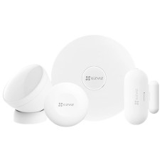 Комплект домашних датчиков EZVIZ Ezviz CS-B1 Комплект домашних датчиков EZVIZ Ezviz CS-B1