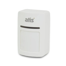 Бездротовий ІЧ-датчик руху ATIS-804DW-T з підтримкою Tuya Smart