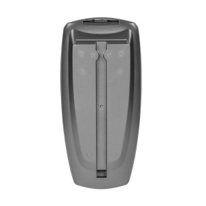 Датчик движения уличный Trinix HX-85DG Gray
