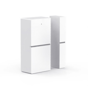 Бездротовий автономний датчик відчинення вікон/дверей з WiFi Trinix TRX-DS01 (WiFi)