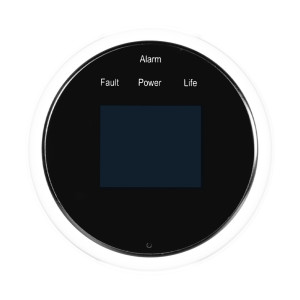 Бездротовий автономний датчик газу з WiFi Trinix TRX-GL01 (WiFi)