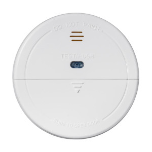 Бездротовий автономний датчик диму з WiFi Trinix TRX-SD01 (WiFi)