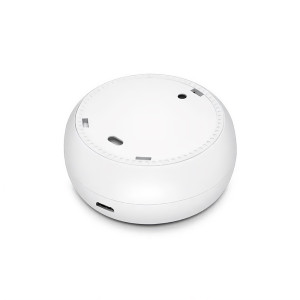 Беспроводной автономный потолочный ИК-датчик движения с WiFi Trinix TRX-PS01 (WiFi)
