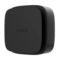 Беспроводной датчик температуры Ajax FireProtect 2 SB (Heat) black