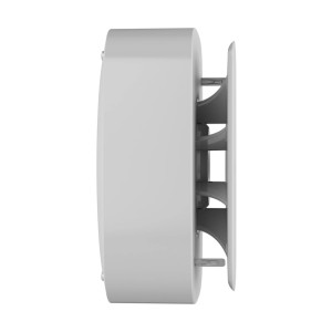 Бездротовий датчик температури Ajax FireProtect 2 SB (Heat) white