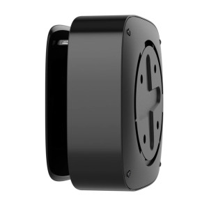 Беспроводной датчик угарного газа Ajax FireProtect 2 SB (CO) black