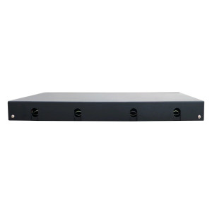 TVF-VOC-Z4 4-х зонный вибрационно-оптический охранный прибор