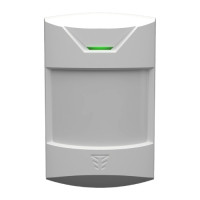 Бездротовий сповіщувач руху Тірас Tiras X-Motion Бездротовий сповіщувач руху Тірас Tiras X-Motion