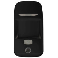 Бездротовий датчик руху з фотофіксацією U-Prox PIR Cam Black Бездротовий датчик руху з фотофіксацією U-Prox PIR Cam Black