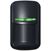 Бездротовий сповіщувач руху U-Prox PIR VB Black Бездротовий сповіщувач руху U-Prox PIR VB Black