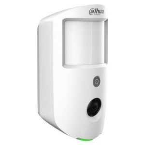 Беспроводной оповещатель движения с камерой Dahua DHI-ARD1731-W2(868)