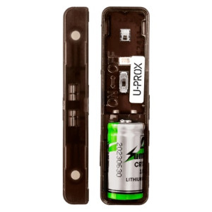 Извещатель U-Prox WDC Uni Brown беспроводной универсальный магнитоконтактный