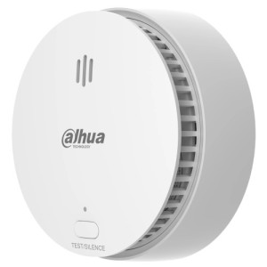 Беспроводной оповещатель задымления Dahua DHI-HY-SA21A-W2 (868)