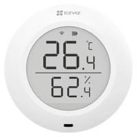 Беспроводной извещатель температуры и влажности Ezviz CS-T51C