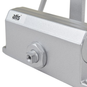 Дотягиватель ATIS DC-602 Silver