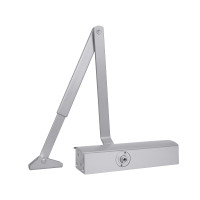 Дотягувач ATIS DC-1500-3 Silver Дотягувач ATIS DC-1500-3 Silver